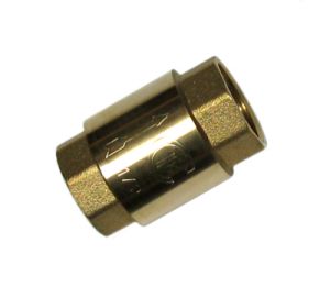 Обратный клапан 1/2" СТК 