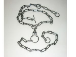 Цепь для привязки скота-М Т5КС
