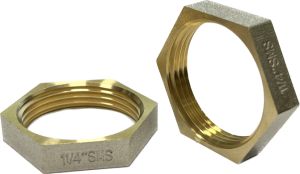 Контргайка 11/4'' (43гр)