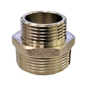 Ниппель перех. 11/4'' х 1''