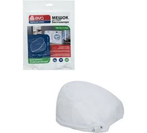 Мешок для стирки бюстгальтеров Eva 18x15x11.5см Е42