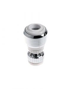 Аэратор СТК поворотный в блистере ZF-224