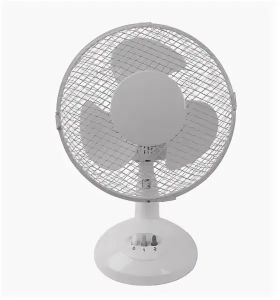 Вентилятор настольный DL-604 40вт 220в
