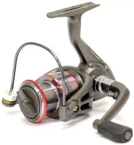 Катушка безынерц Namazu Pro Killer KL3000, 3+1 подш. метал шпуля N-RKL3000N 