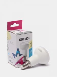 Светодиодная лампа Космос R39 3W 220V E14 3000K 