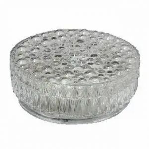 Стекло d200 таблетка малая ННС12-207-200 