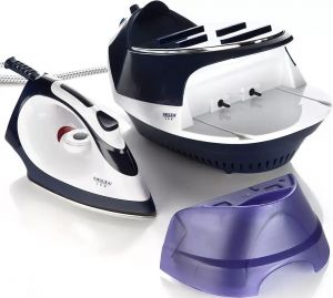 Паровая станция электрическая Дельта LUX DL-856PS 2300вт