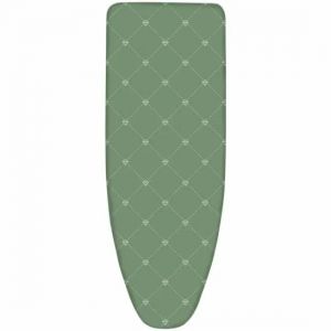 Чехол для гладильной доски, без поролона, хлопок, 120*38см 
