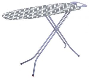 Доска гладильная Light 114*34 h94cm (плавно) подставка